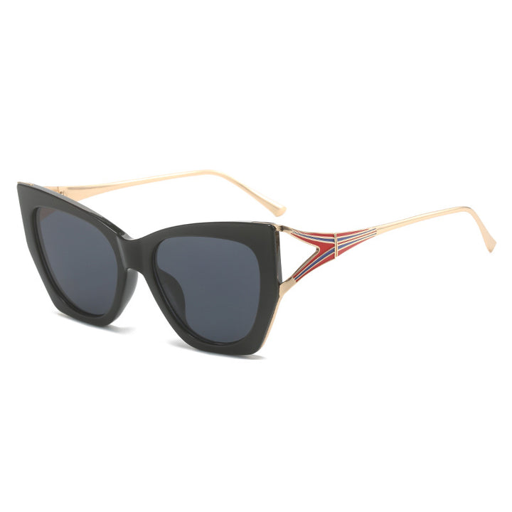 Fashion Cat Eye Sunglasses