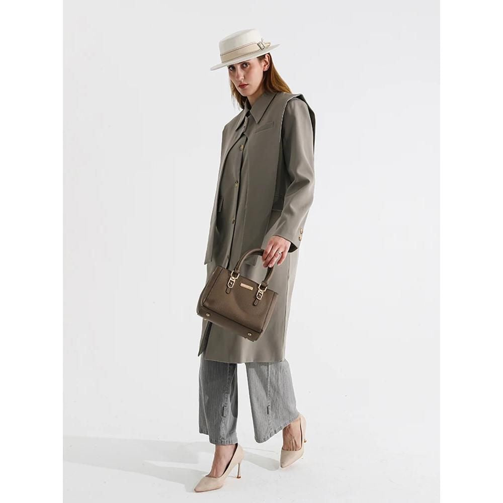 Trench Coat for Women