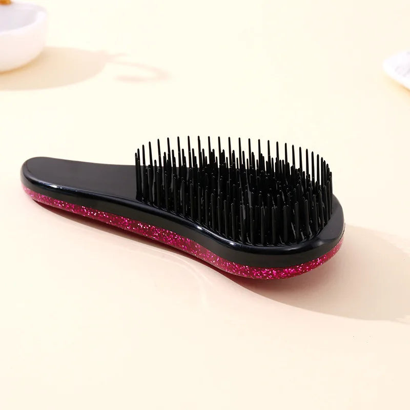 Portable Anti-static Massage Comb