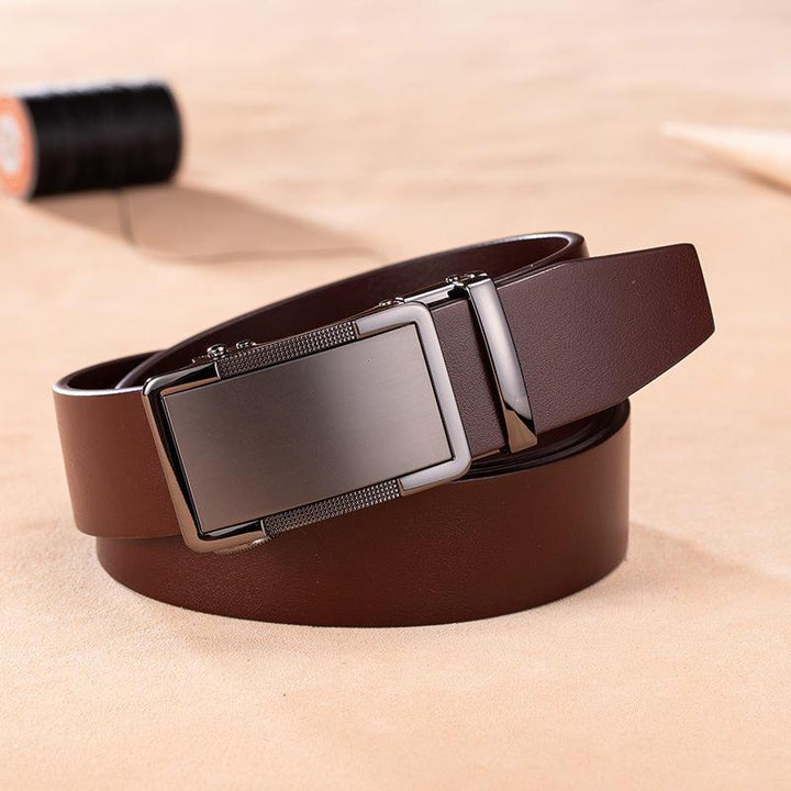 Premium Leather Belt for Men