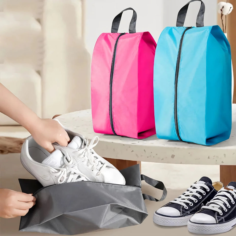 Multi-Purpose Waterproof Shoe Storage Bag