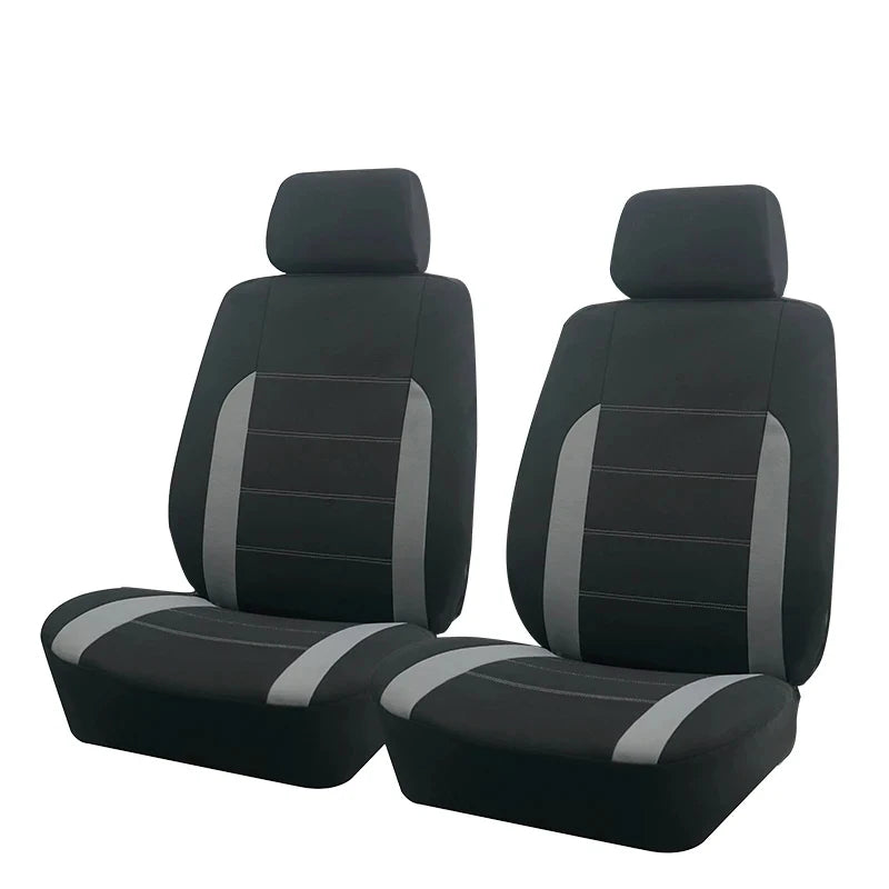 Universal Fabric Car Seat Covers