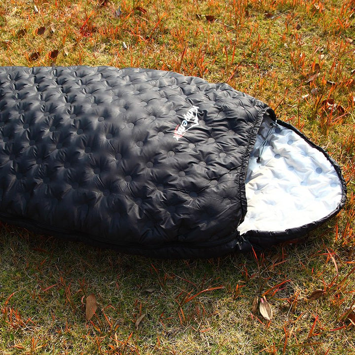 Ultralight Down Sleeping Bag for 3 Seasons