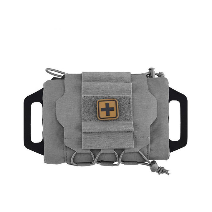 Outdoor Mountaineering Hiking Medical Storage Bag