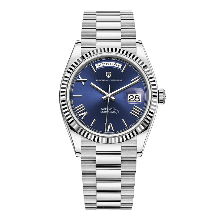 2024 New Men's Luxury Automatic Watch 36mm