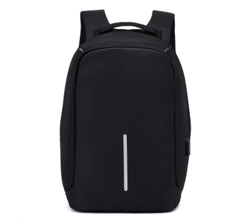 MOQ100 Custom USB Backpack