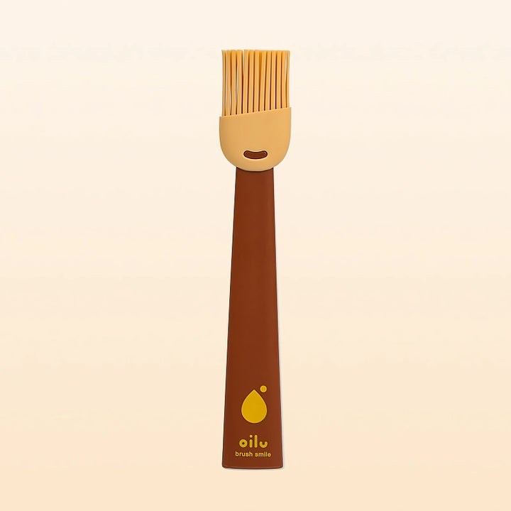 Silicone BBQ Oil Brush