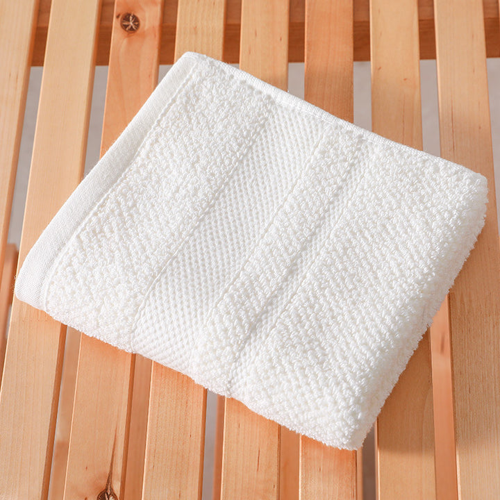 Premium Cotton Hand Towels for Adults