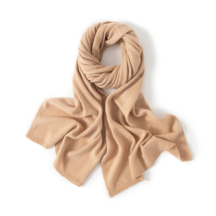 100% Pure Cashmere Pashmina Scarf