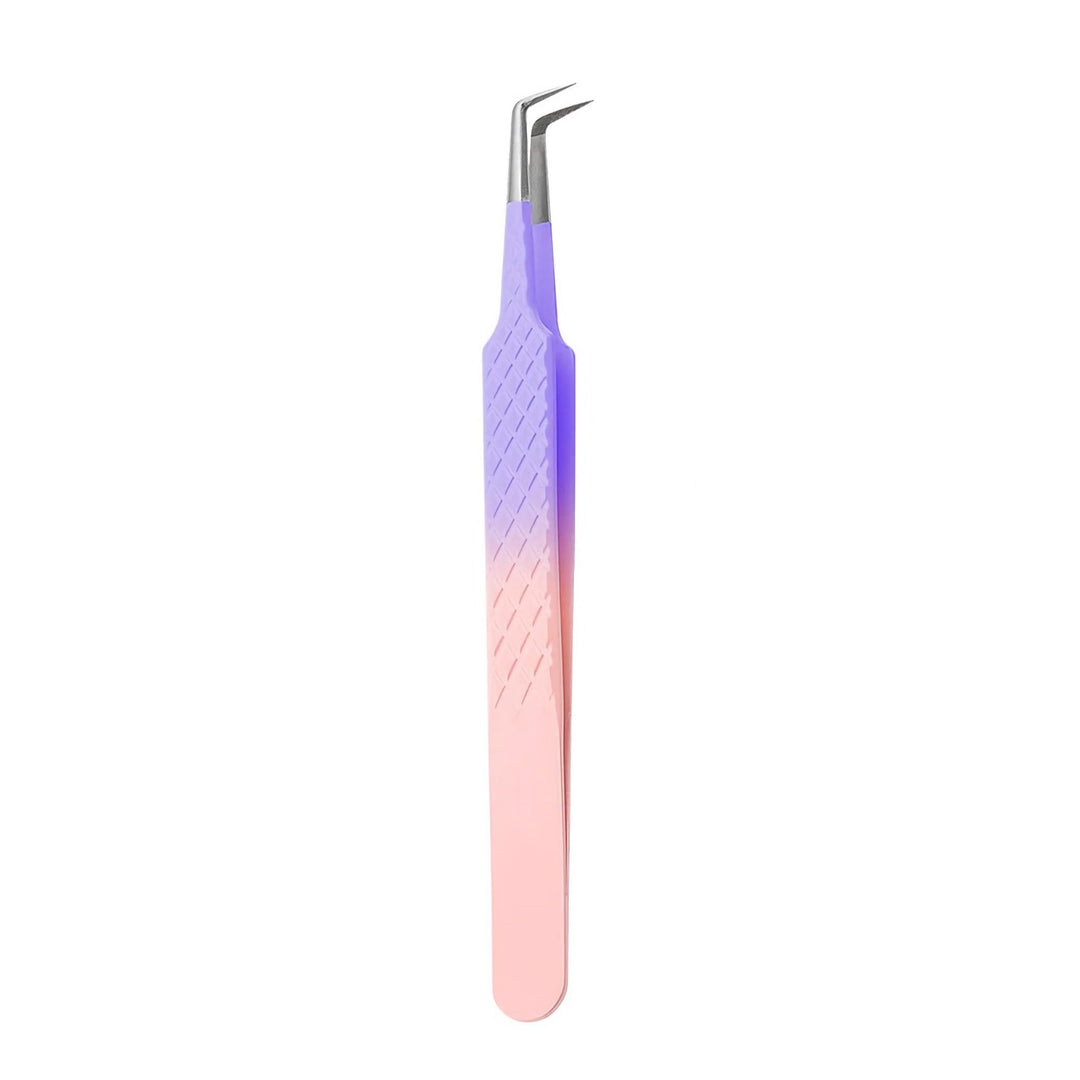 Eyelash Extension Tweezers