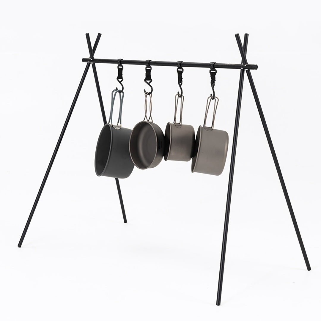 Outdoor Aluminum Alloy Hanging Rack