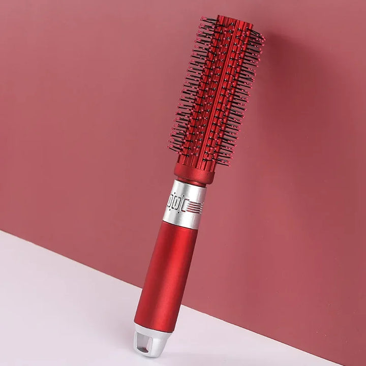 Salon-Grade Smooth Paddle Hair Brush