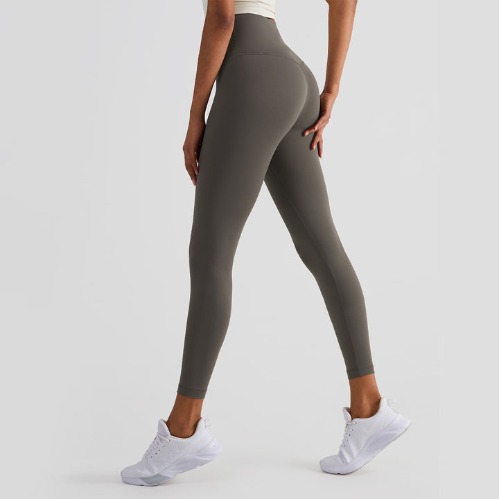 Full-Length Fitness Leggings