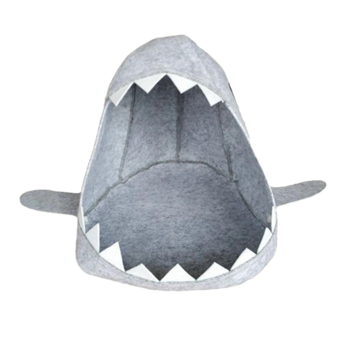 Shark Pet House