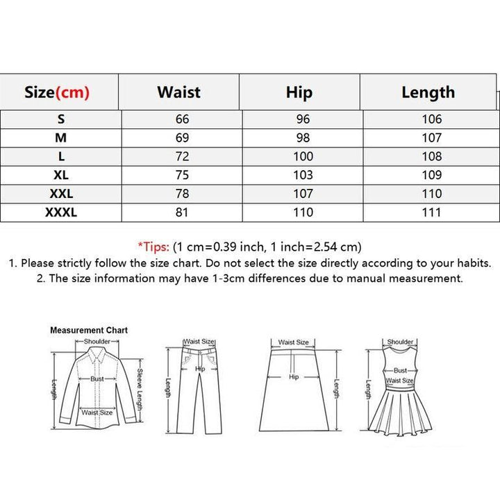 Elegant High Waist Wide Leg Trousers for Women