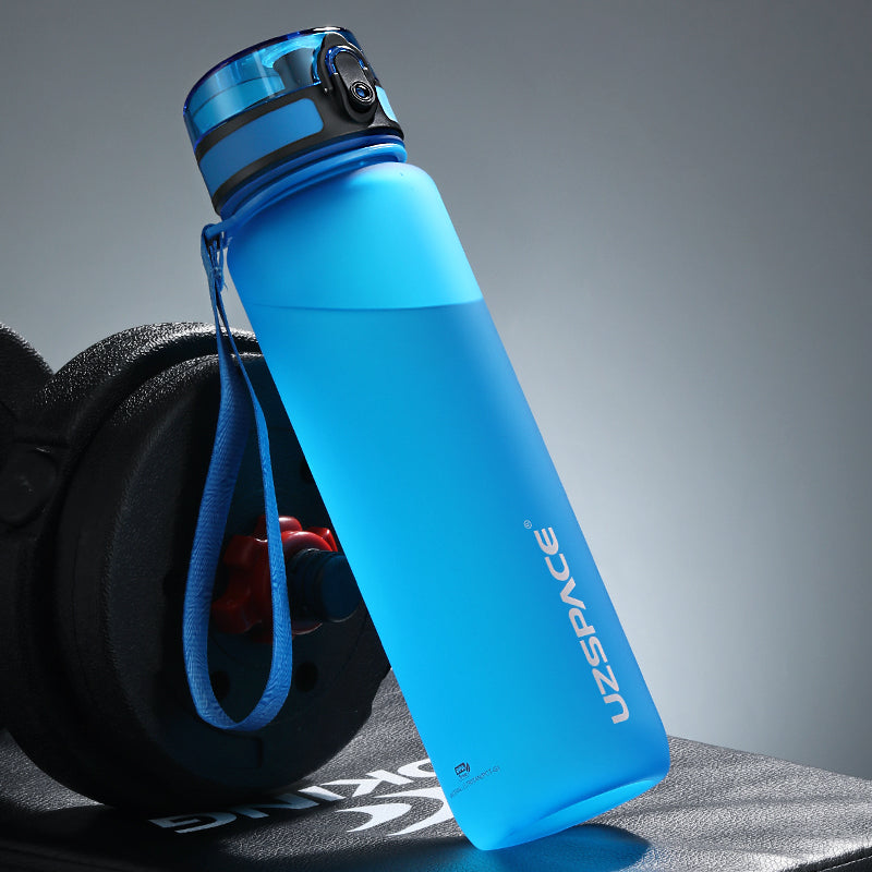 New Sports Water Bottle