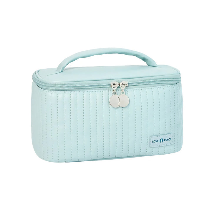 Women's Travel Makeup Bag