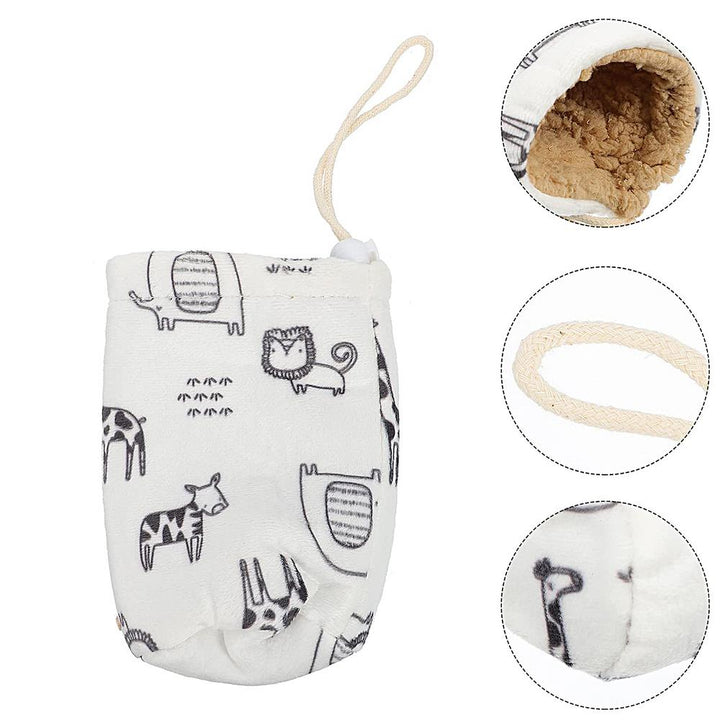 Universal Water Bottle Sleeve for Babies