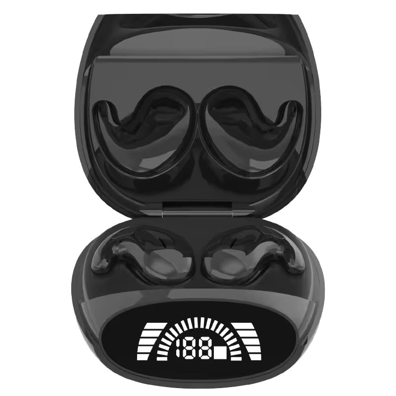 Ultra-Compact TWS Bluetooth 5.3 Earbuds