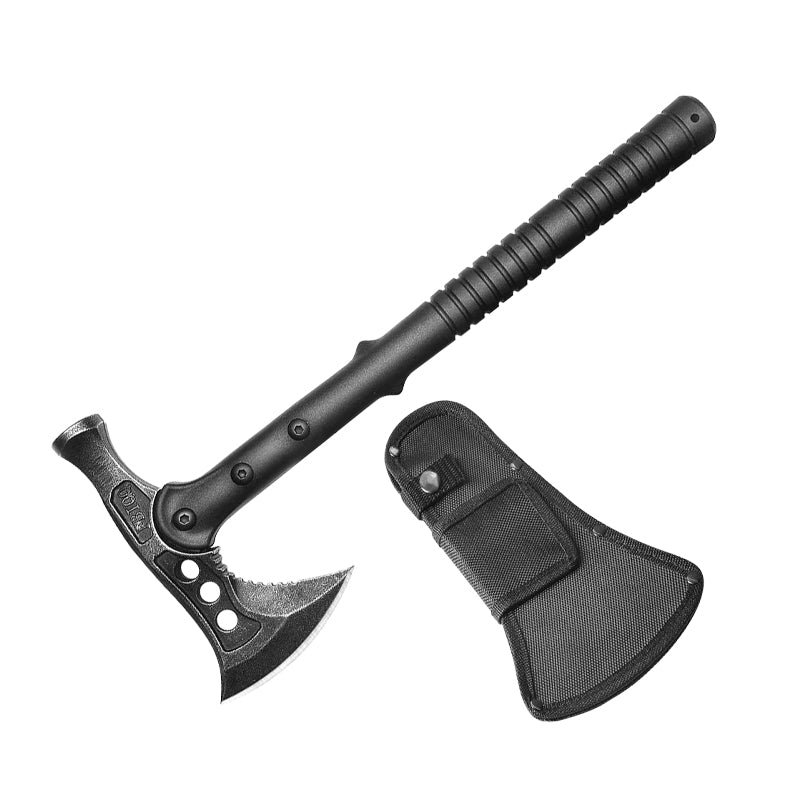 Tactical Survival Axe Multi Tool