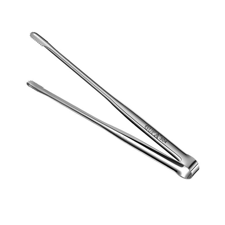 Stainless Steel Grill Tongs