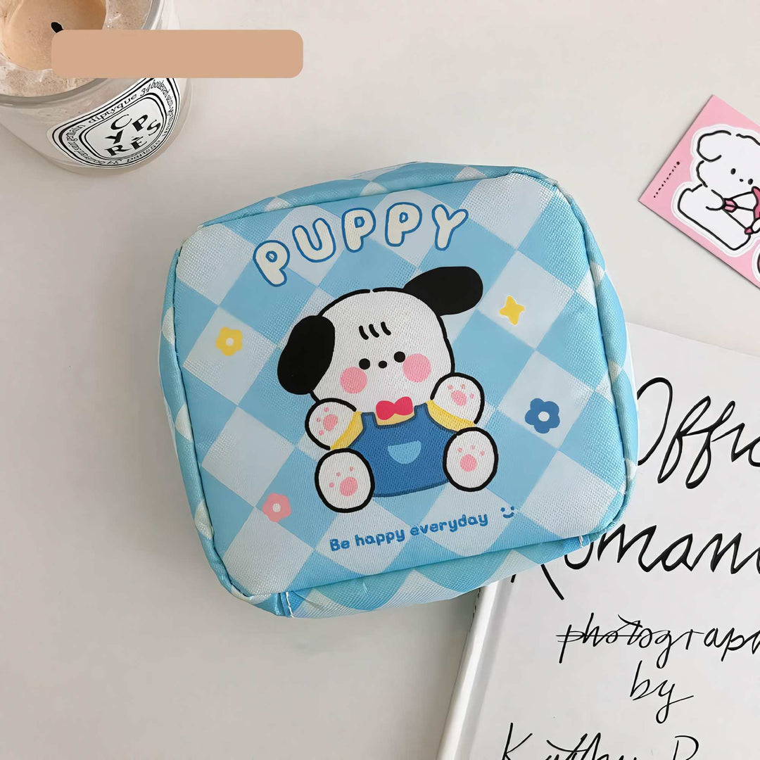 Cute Small Cosmetic Bags