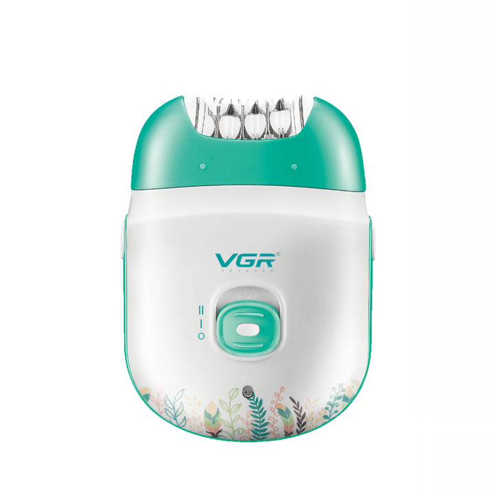 Rechargeable Women Epilator