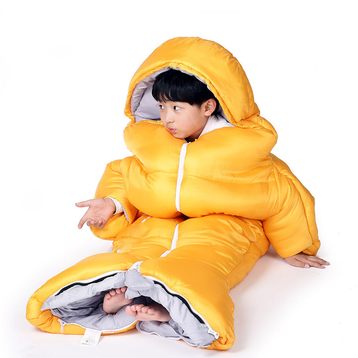 Ultralight Children’s Camping Sleeping Bag