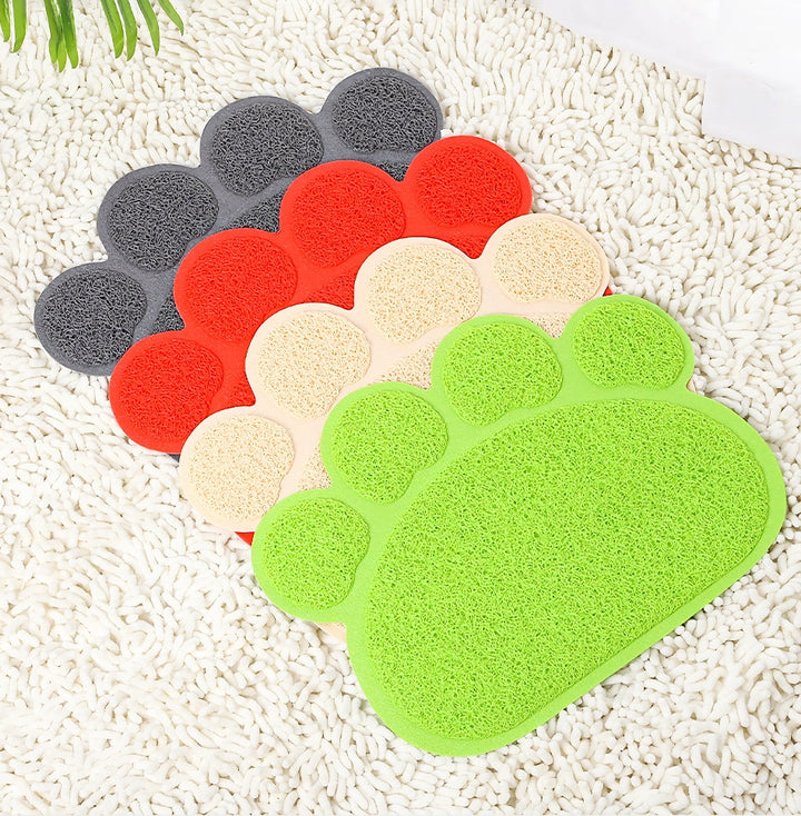 Anti-Slip Pet Mat for Cats and Dogs