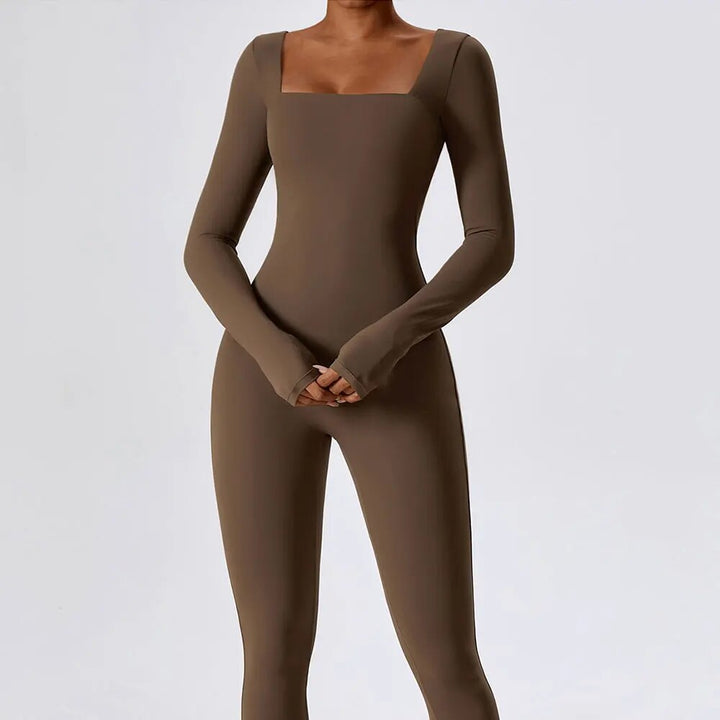 Women's All-Season Performance Jumpsuit