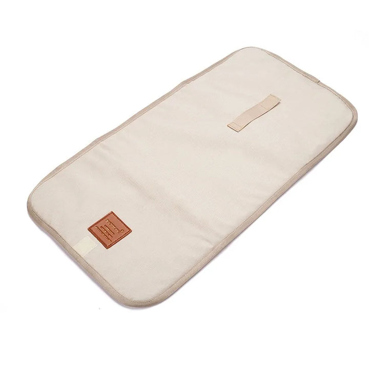 Portable Waterproof Baby Changing Pad