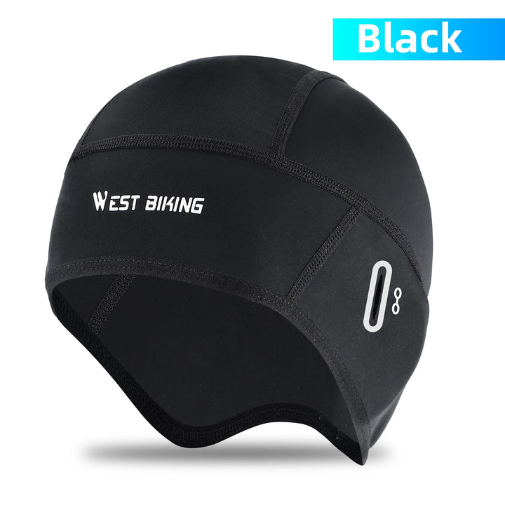 Men's Breathable Cycling Cap