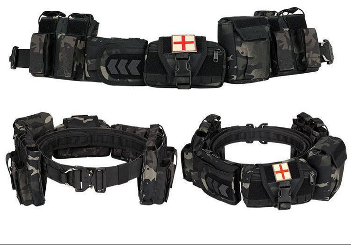 Outdoor Tactics Multi-functional Duty Waist Bag