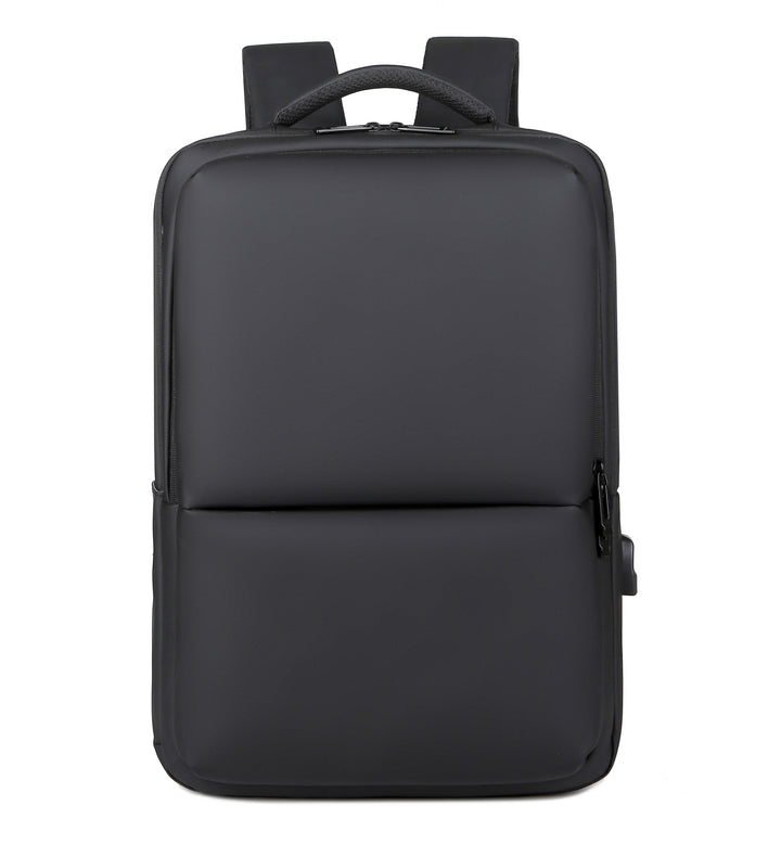 Men Waterproof Business Laptop Backpack