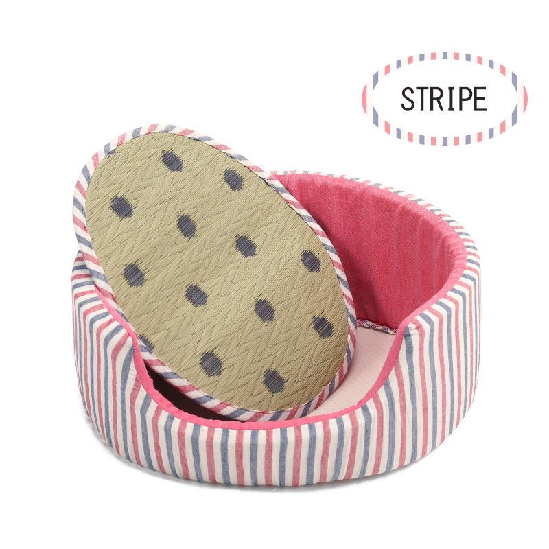 Cooling Summer Pet Bed