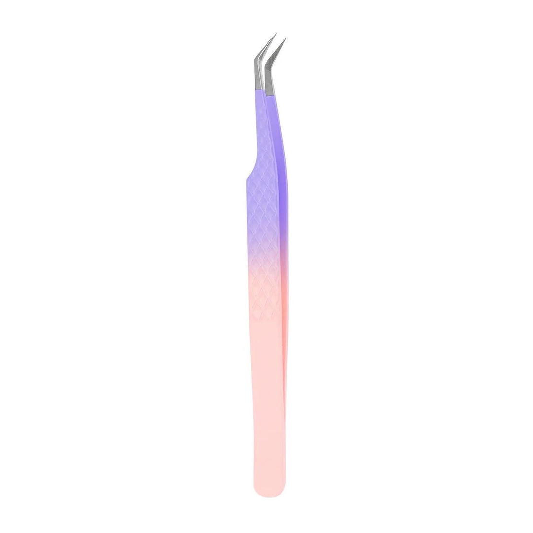 Eyelash Extension Tweezers