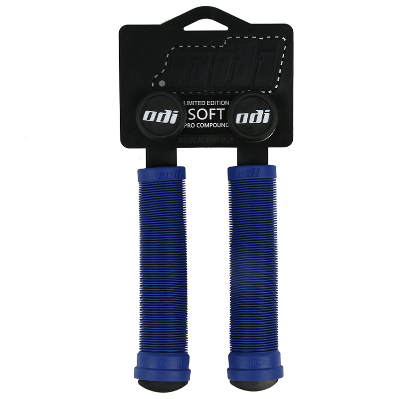 Silica Gel Handlebar Grips