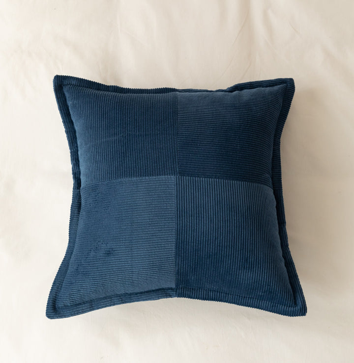 Hotel Homestay Corduroy Fly Edge Pillow Cover