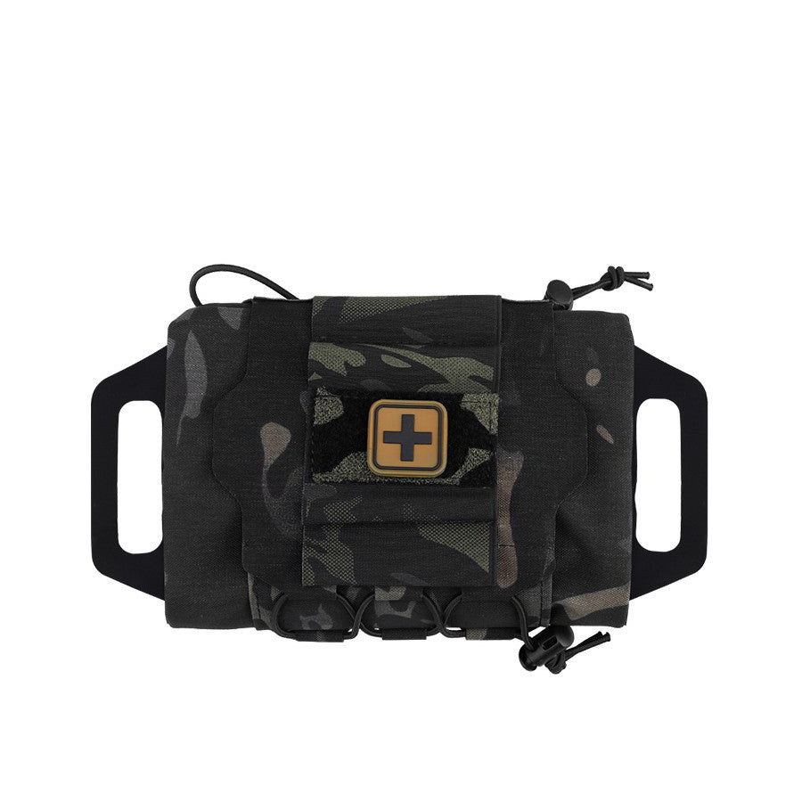 Outdoor Mountaineering Hiking Medical Storage Bag