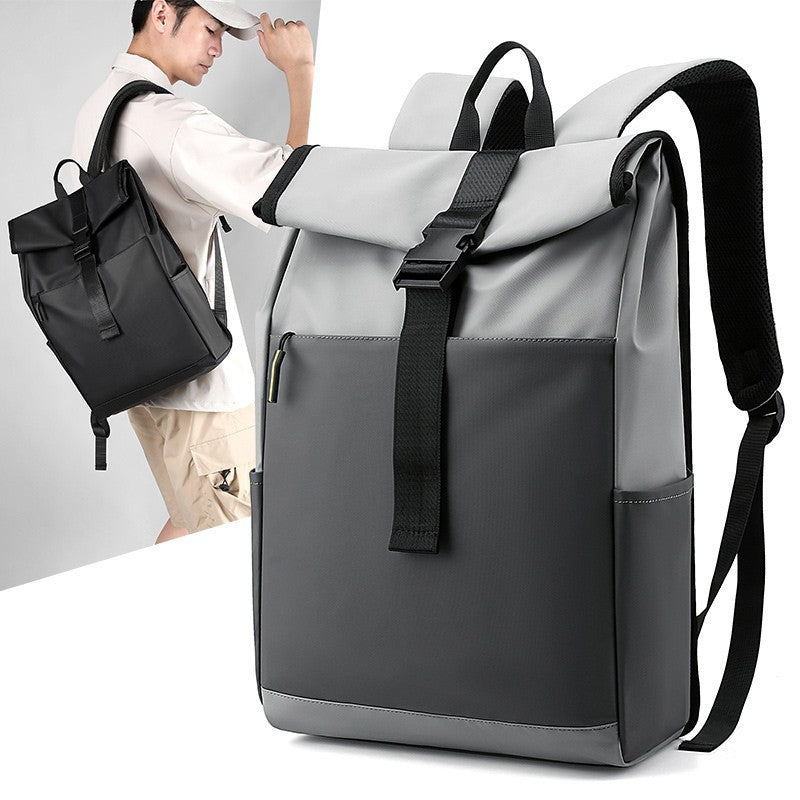 Casual Computer Bag Sports Waterproof Backpack