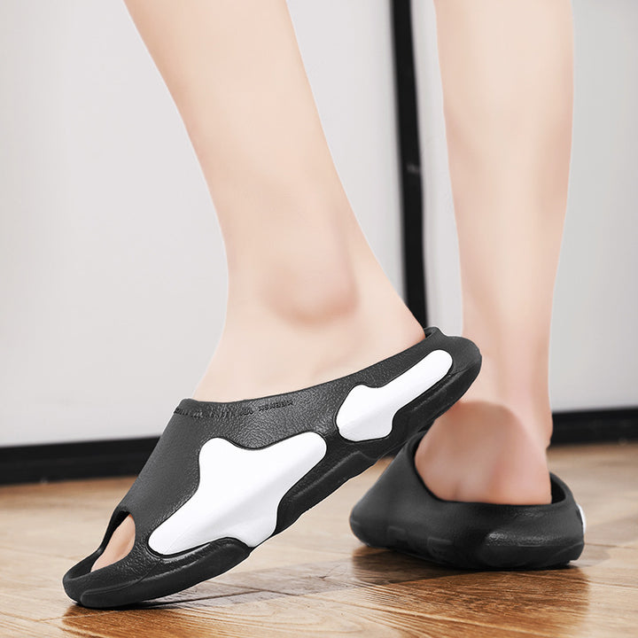 Breathable Comfortable And Simple Casual Shoes Sandals