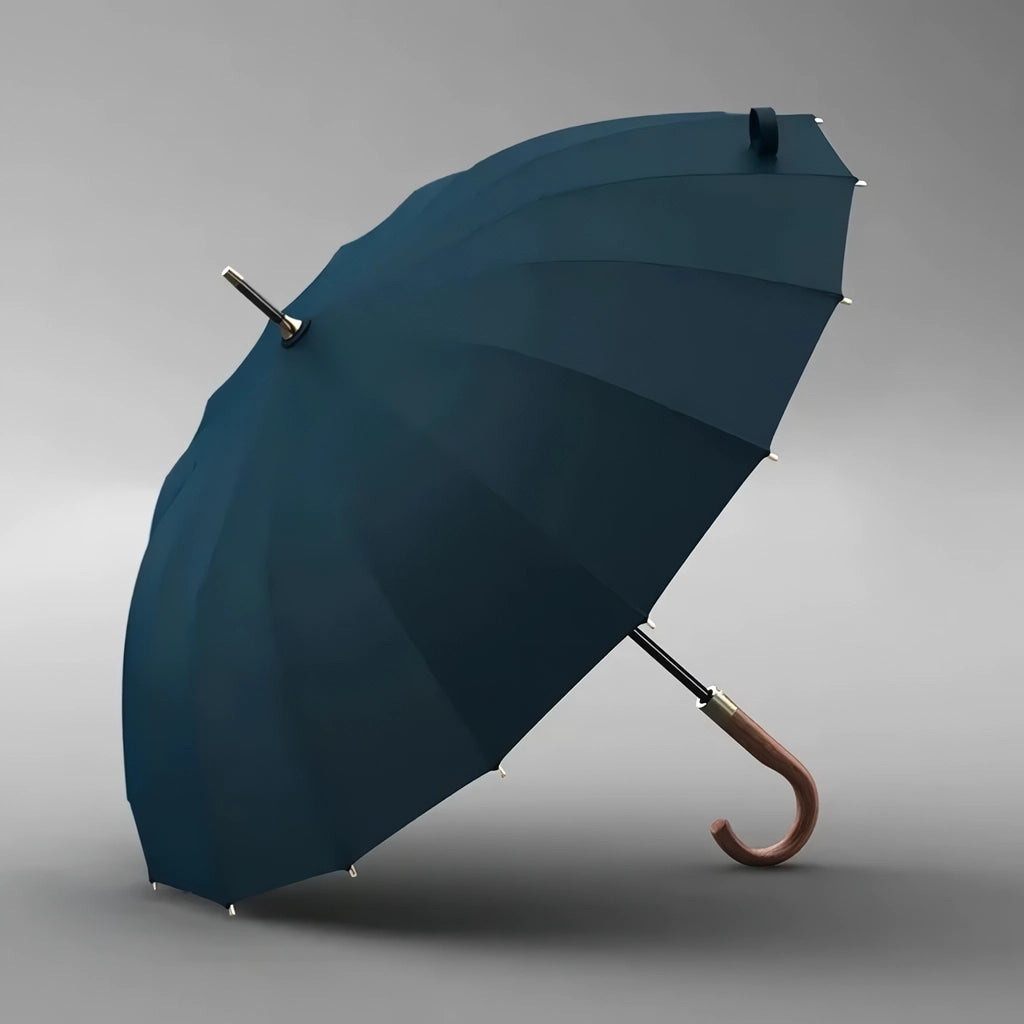Luxury Windproof Long Umbrella