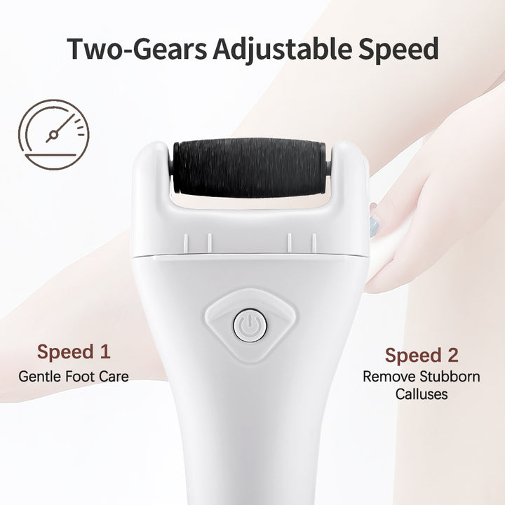 Electric Pedicure Tool