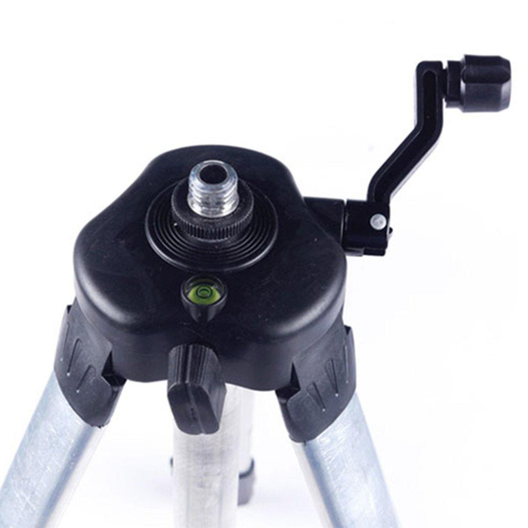 1.5M Universal Adjustable Alloy Tripod Stand Extension For Laser Air Level with Bag - MRSLM