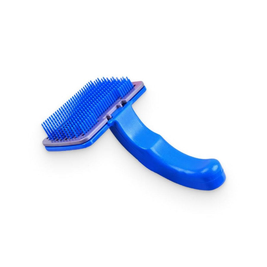 Self Cleaning Dog Brush - MRSLM