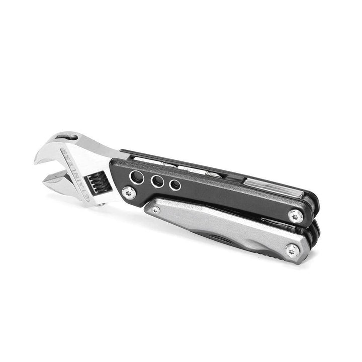 Multi-functional Combination Tool EDC Protable Folding Cutter Wrench Plier Repair Tool - MRSLM