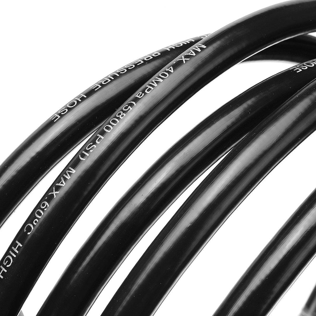 10/15/20M Karcher K Series Pressure Washer Hose Click Cleaner K2 K3 K4 K5 K7 UK - MRSLM