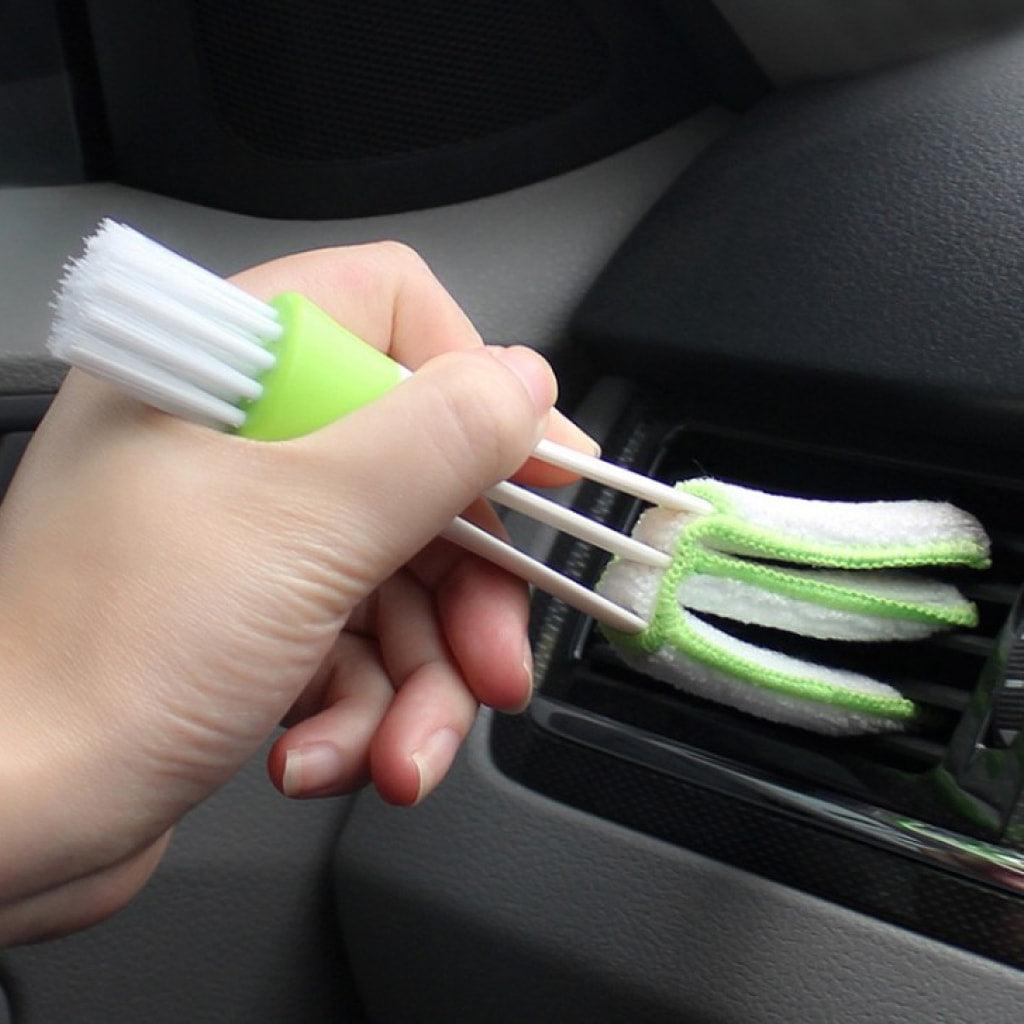 Car A/C Vent Brush - MRSLM