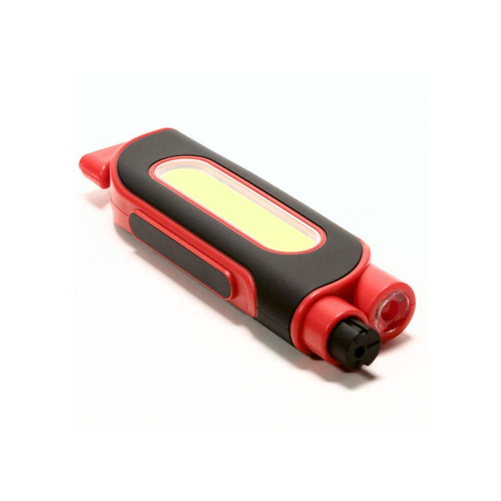 3-Way LED Emergency Tool - MRSLM