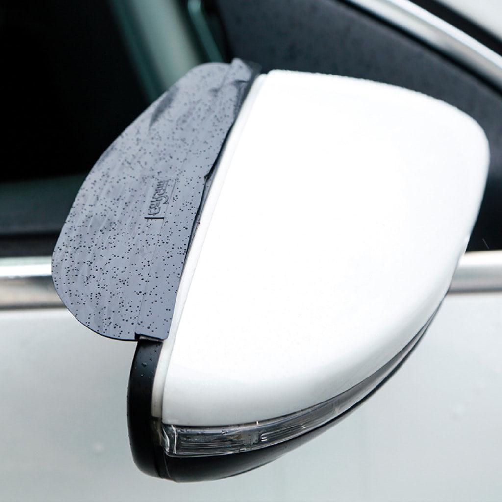 Car Side-Mirror Rainproof Blades - MRSLM